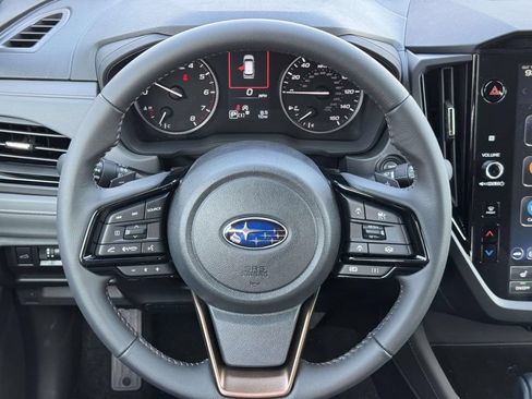 Certified 2026 Subaru Forester Sport AWD/4WD image 19