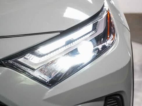 Certified 2023 Toyota RAV4 XLE image 7