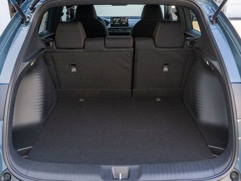 New 2027 Honda HR-V Sport image 12