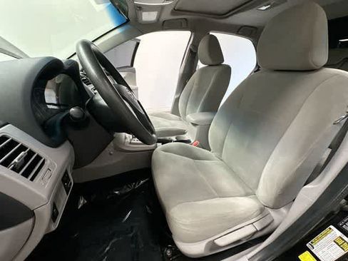 Used 2013 Toyota Corolla LE w/ Premium Pkg FWD image 13