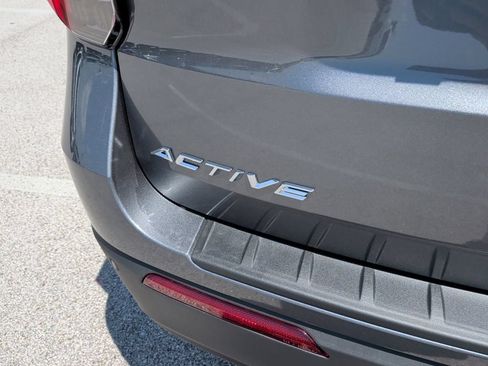 New 2026 Ford Explorer Active RWD image 44