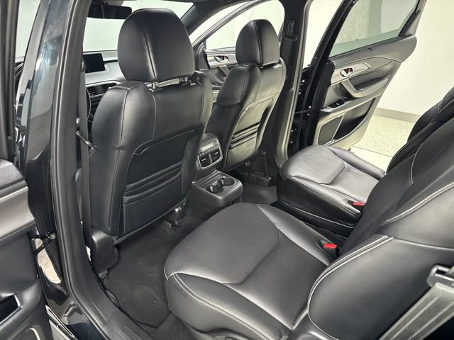 Used 2021 MAZDA CX-9 Grand Touring AWD/4WD image 27