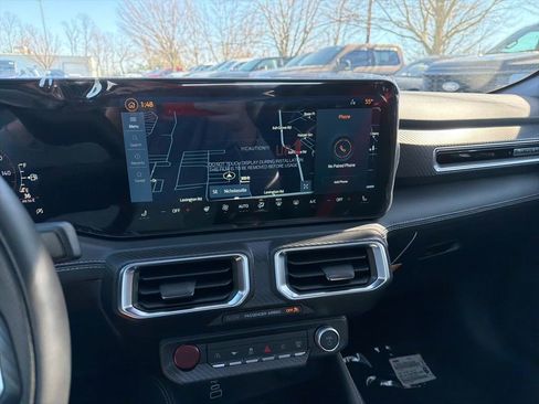 New 2026 Ford Mustang GT Premium image 8