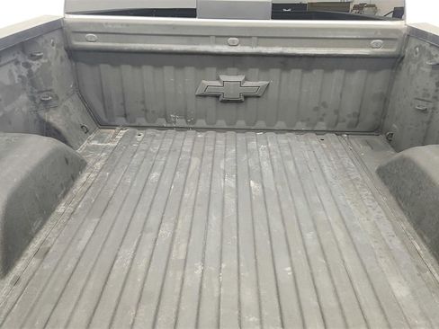 Used 2022 Chevrolet Silverado 1500 RST w/ Redline Edition image 30