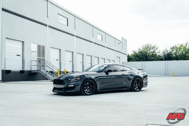 Used 2018 Ford Mustang Shelby GT350 w/ Convenience Package RWD image 20