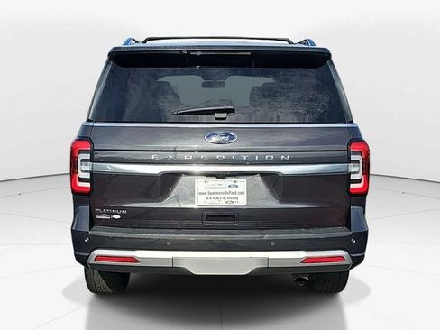 Used 2023 Ford Expedition Platinum image 6