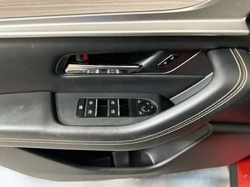 Used 2024 MAZDA CX-90 Plug-In Hybrid w/ Premium Pkg AWD/4WD image 15