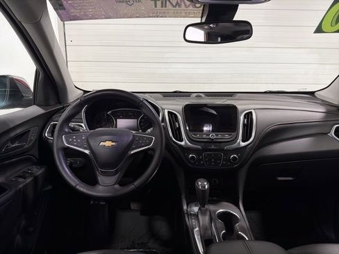 Used 2020 Chevrolet Equinox Premier image 29