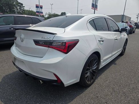 Used 2019 Acura ILX FWD image 5