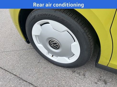 New 2025 Volkswagen ID. Buzz 1st Edition image 5