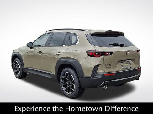 New 2026 MAZDA CX-50 Meridian Edition w/ Weather Package image 4