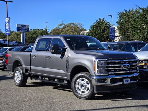 New 2026 Ford F250 XLT w/ XLT Premium Package image 2