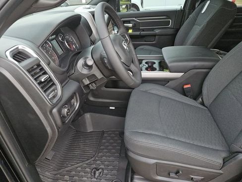 New 2026 RAM 2500 Lone Star AWD/4WD image 25
