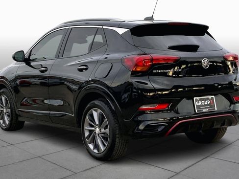 Used 2021 Buick Encore GX Select w/ Experience Buick Package image 11