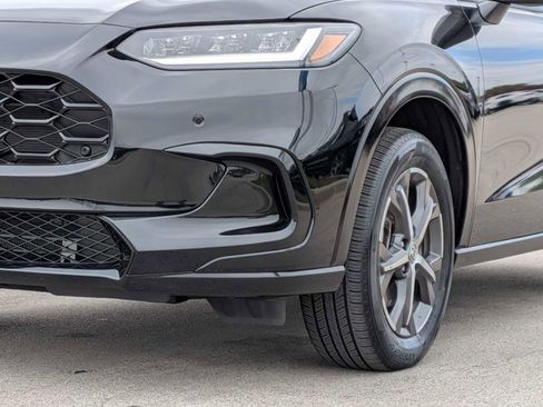 Certified 2024 Honda HR-V EX-L image 11