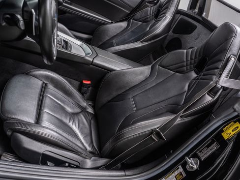 Used 2020 BMW Z4 M40i w/ Executive Package RWD image 23