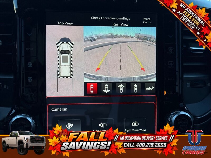 Used 2022 RAM 1500 TRX w/ TRX Level 2 Equipment Group AWD/4WD image 40