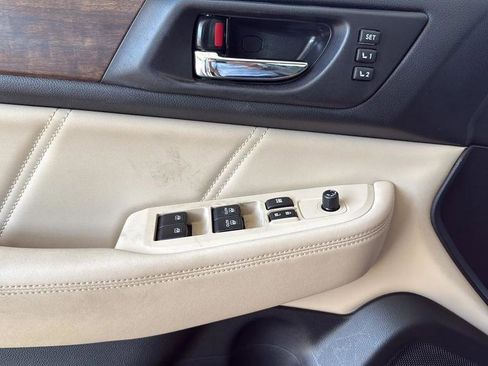 Used 2018 Subaru Outback 2.5i Limited image 22