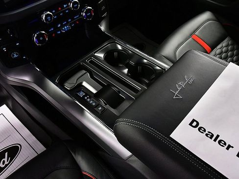 New 2025 Ford F150 XLT w/ Equipment Group 302A MID image 27