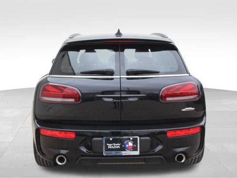 Used 2022 MINI Cooper Clubman John Cooper Works image 7