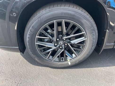 New 2026 Lexus TX 350 AWD image 9