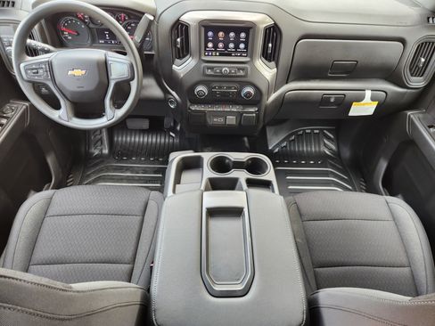 New 2026 Chevrolet Silverado 1500 W/T image 26