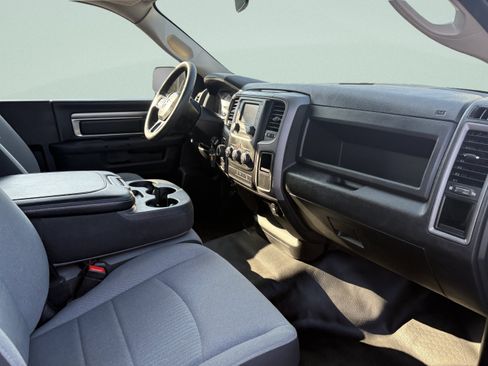 Used 2022 RAM 1500 Tradesman w/ Popular Equipment Group AWD/4WD image 21