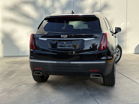 Used 2023 Cadillac XT5 Luxury image 6