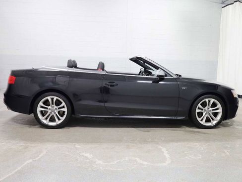 Used 2013 Audi S5 Premium Plus w/ Audi MMI Navigation Plus Pkg image 10