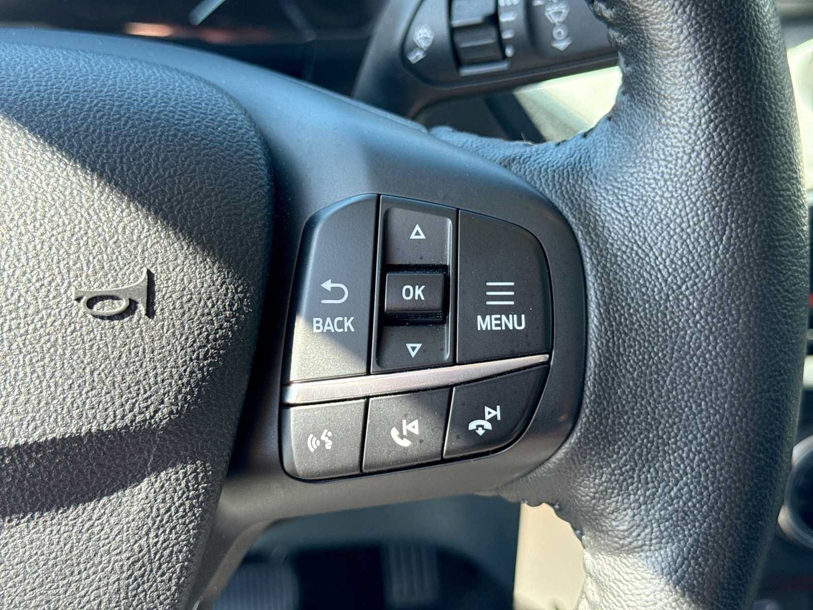 Used 2022 Ford Maverick XLT w/ Equipment Group 300A Standard AWD/4WD image 23