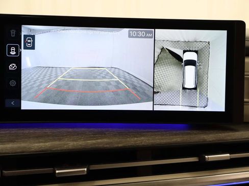 Used 2025 Hyundai Santa Fe Calligraphy image 13