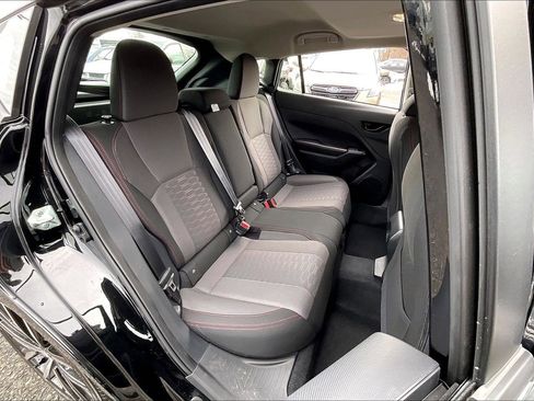 Certified 2024 Subaru Impreza 2.0i Sport image 18