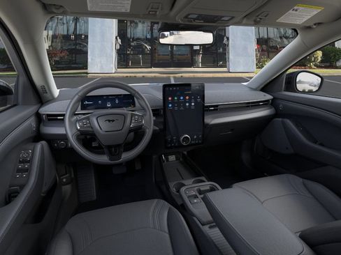 New 2025 Ford Mustang Mach-E Premium image 9