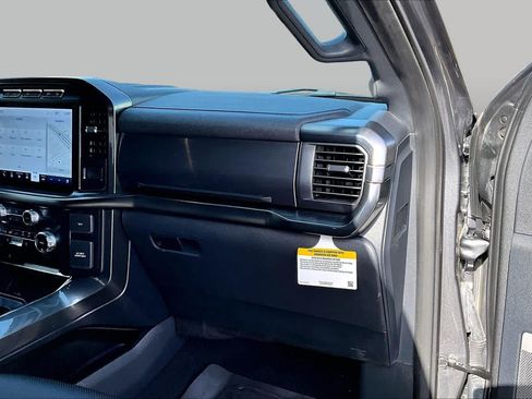 Used 2023 Ford F150 Lariat w/ Equipment Group 502A High AWD/4WD image 21
