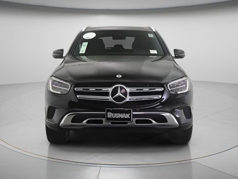 Certified 2022 Mercedes-Benz GLC 300 image 6
