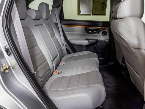 Used 2020 Honda CR-V Touring image 47