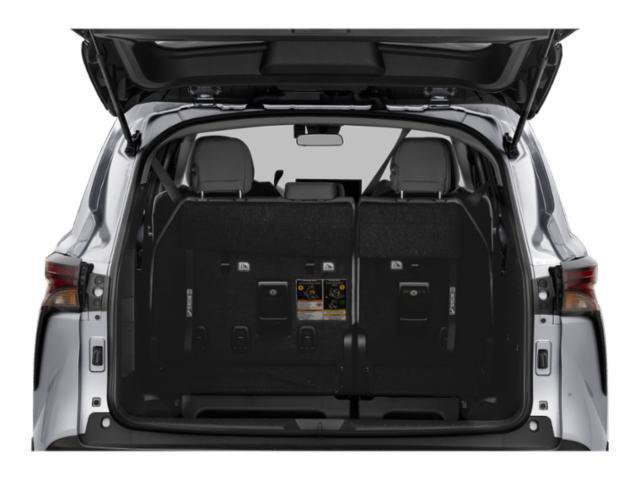 Certified 2025 Toyota Sienna LE AWD/4WD image 10