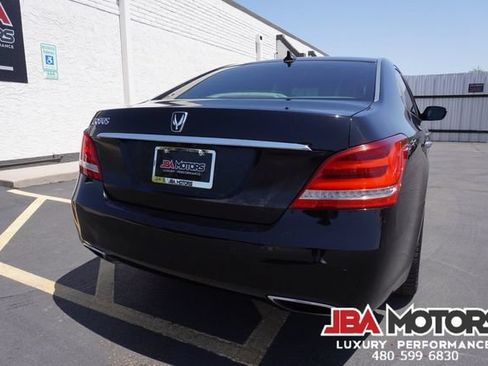 Used 2016 Hyundai Equus Ultimate RWD image 74