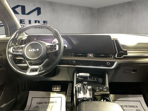 Used 2024 Kia Sportage X-Pro Prestige AWD/4WD image 20