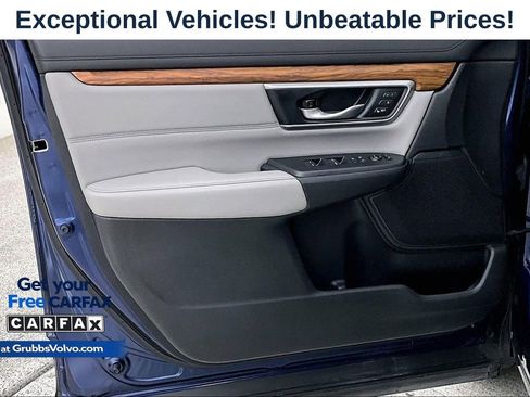 Used 2020 Honda CR-V Touring image 22