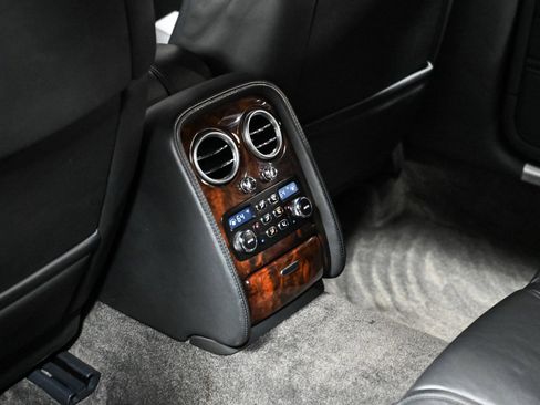 Used 2006 Bentley Flying Spur Flying Spur image 28