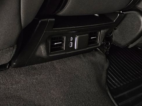 Used 2023 Chevrolet Silverado 1500 RST RWD image 24