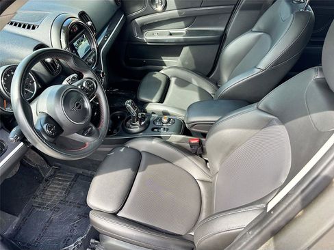 Used 2020 MINI Cooper Countryman S w/ Premium Package AWD/4WD image 21