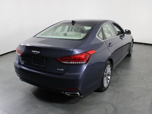Used 2016 Hyundai Genesis 3.8 w/ Option Group 02 image 14