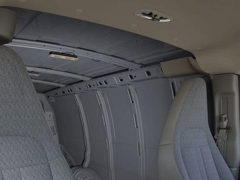New 2026 GMC Savana 2500 w/ Driver Convenience Package image 24