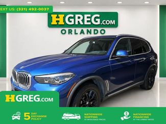 Used 2020 BMW X5 sDrive40i w/ Convenience Package RWD video 1
