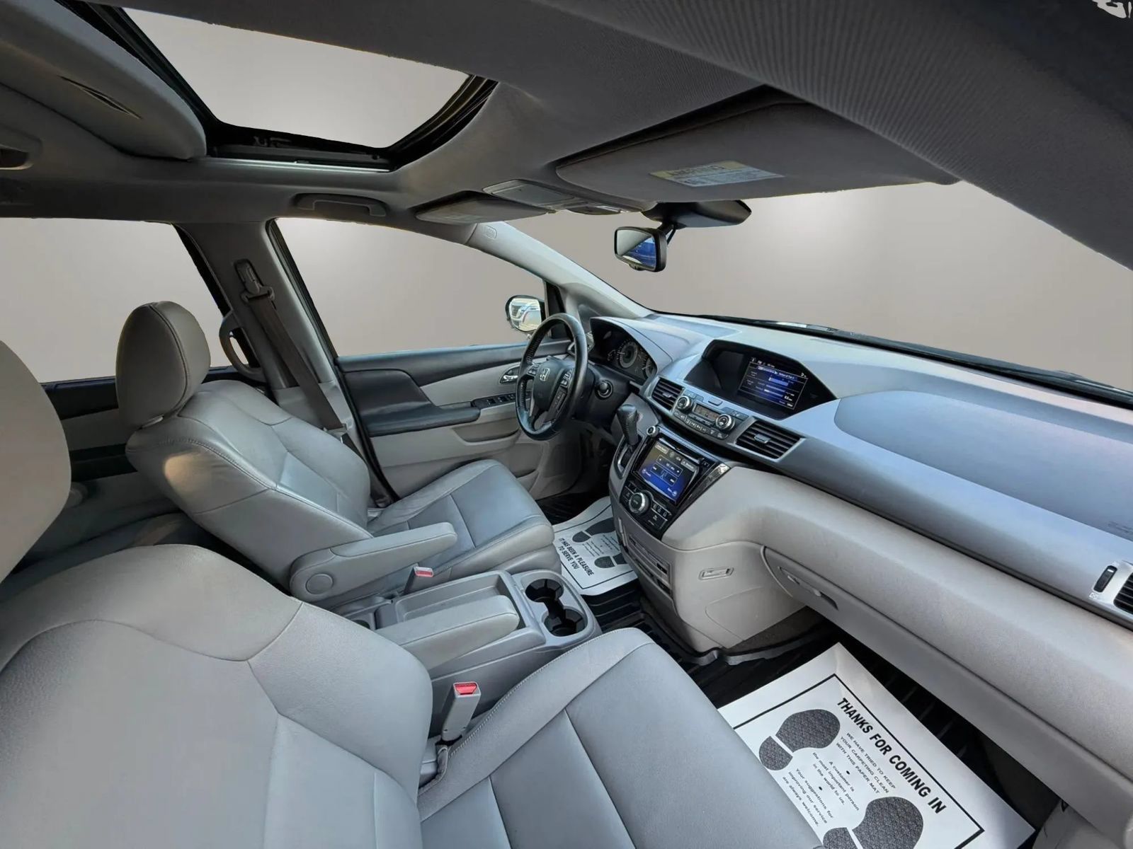 Used 2016 Honda Odyssey Touring image 36