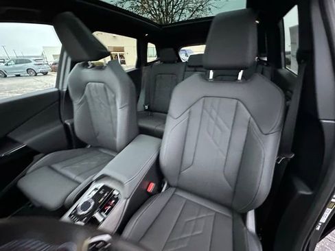 New 2026 BMW X3 M50 w/ Premium Package image 26