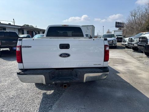 Used 2013 Ford F250 XL w/ PWR Equipment Group image 3