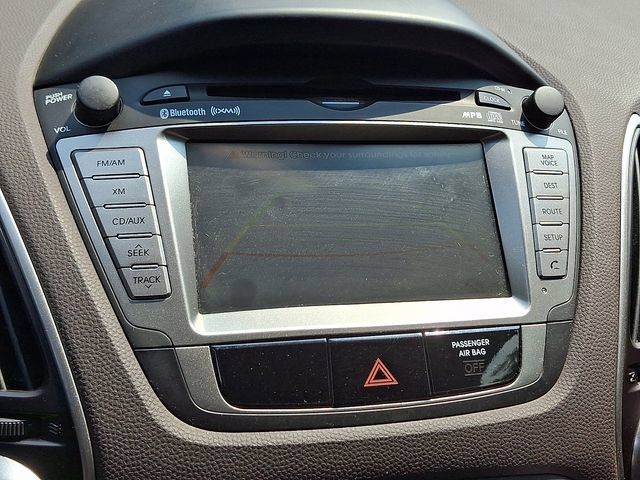 Used 2011 Hyundai Tucson Limited w/ Premium Pkg 3 AWD/4WD image 25